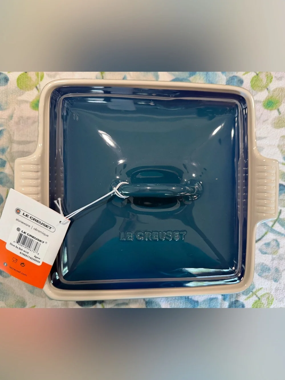 Le Creuset beautiful authentic